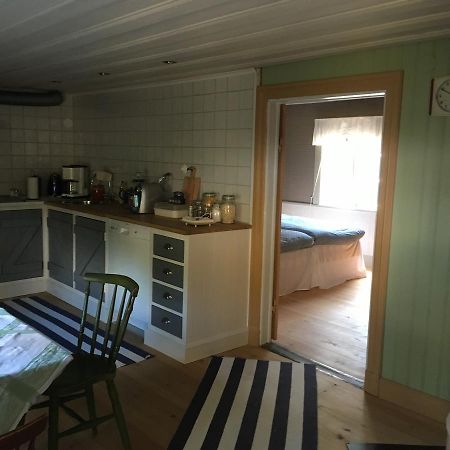 One Room Bed & Breakfast Skanninge Luaran gambar