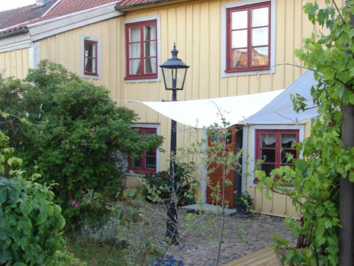 One Room Bed & Breakfast Skanninge Luaran gambar