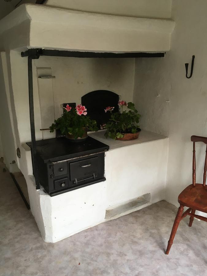 One Room Bed & Breakfast Skanninge Luaran gambar