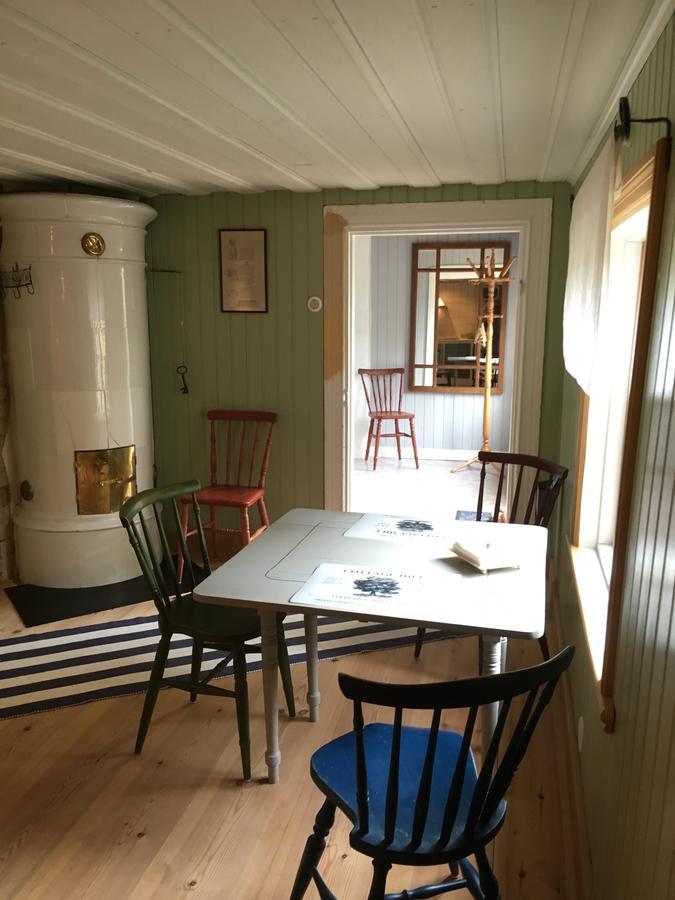 One Room Bed & Breakfast Skanninge Luaran gambar
