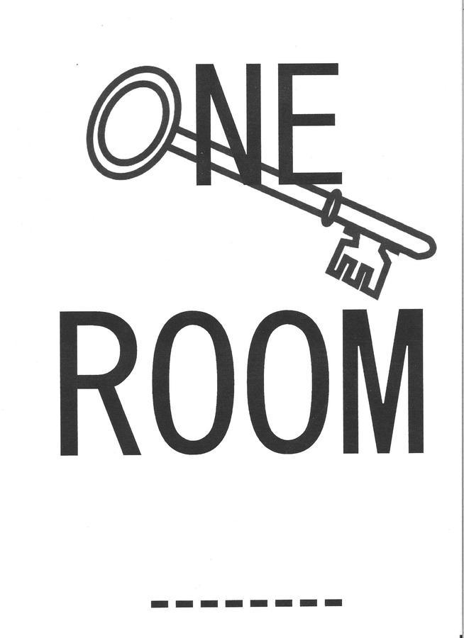 One Room Bed & Breakfast Skanninge Luaran gambar