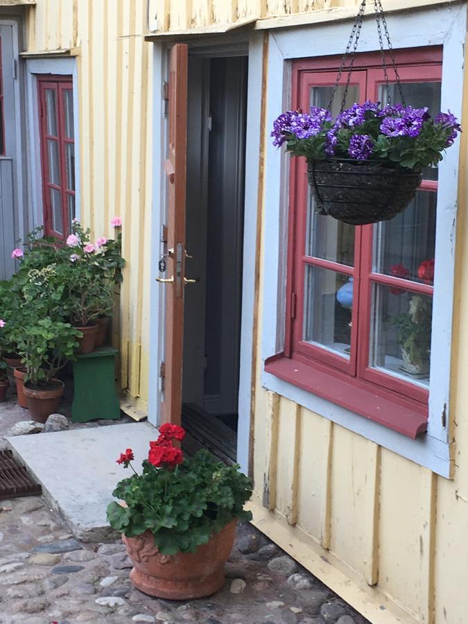One Room Bed & Breakfast Skanninge Luaran gambar