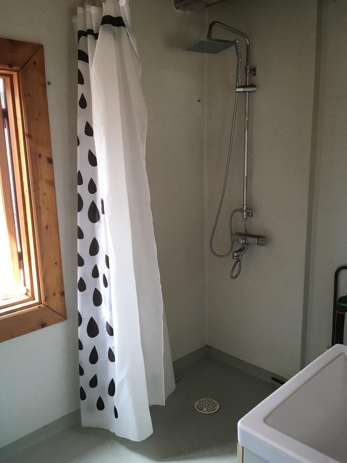 One Room Bed & Breakfast Skanninge Luaran gambar