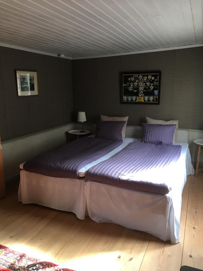One Room Bed & Breakfast Skanninge Luaran gambar